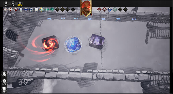 FrostBound screenshot 5
