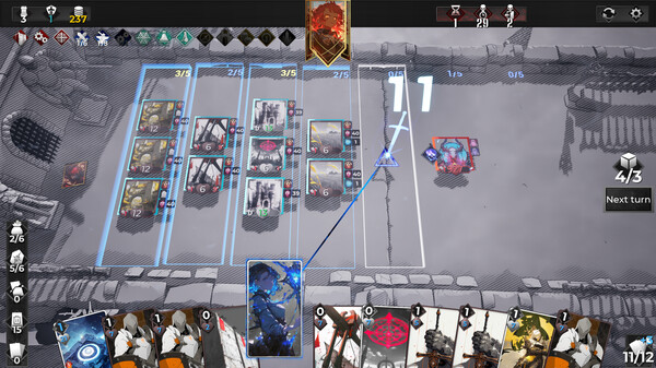 FrostBound screenshot 3