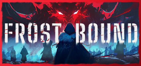 FrostBound technical specifications for computer