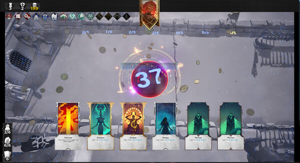 FrostBound screenshot 4