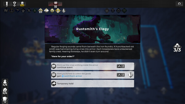 FrostBound screenshot 7