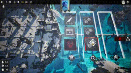 FrostBound video 9