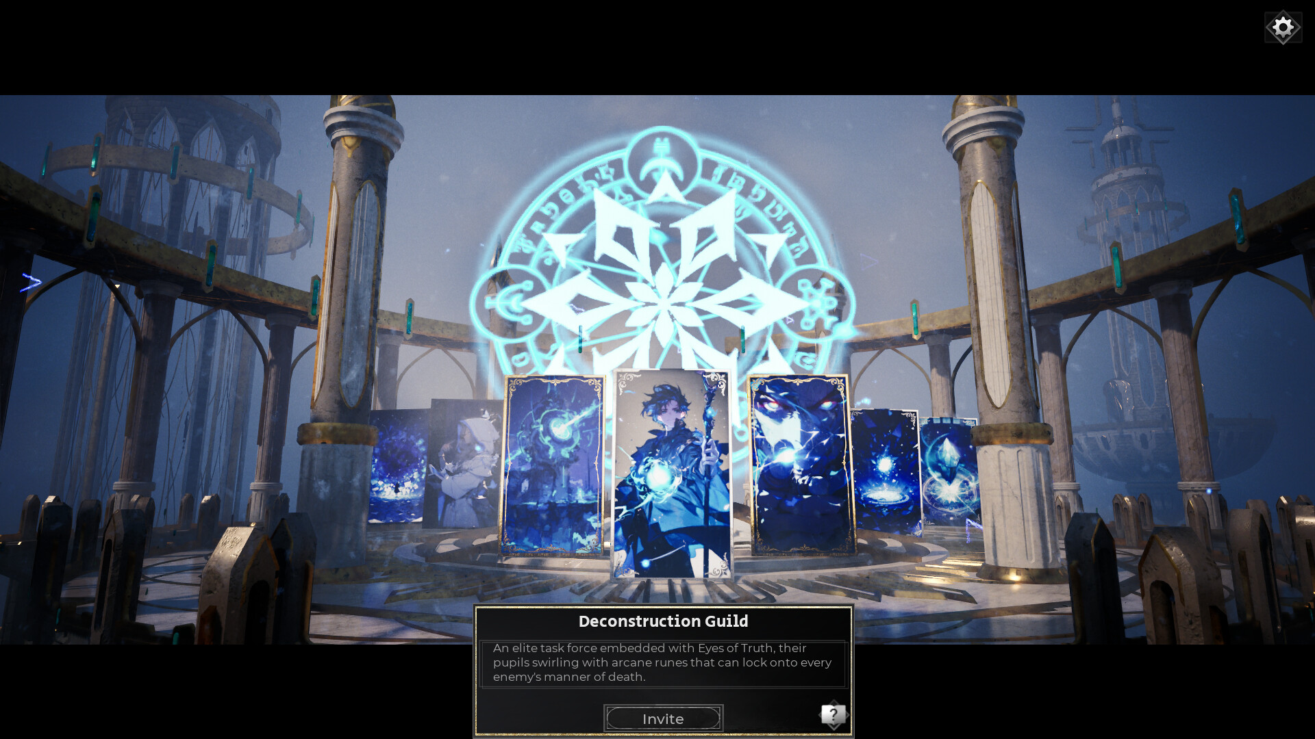 FrostBound screenshot #9