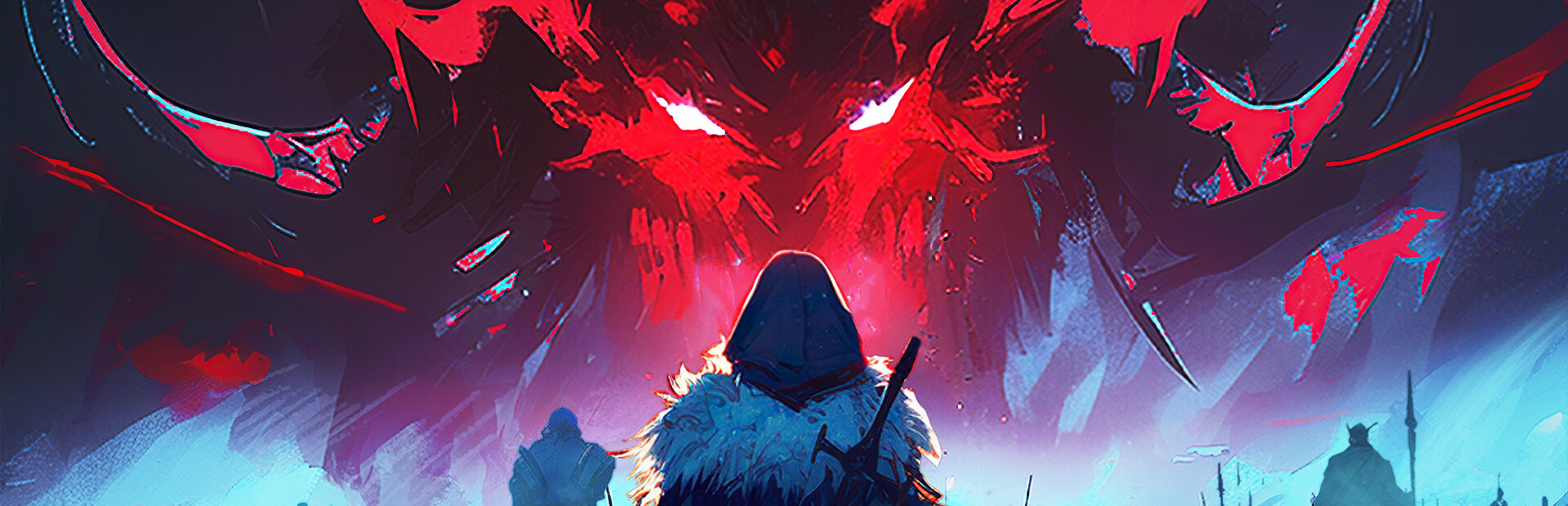 FrostBound