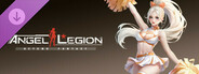 Angel Legion-DLC 치어리더(주황색)
