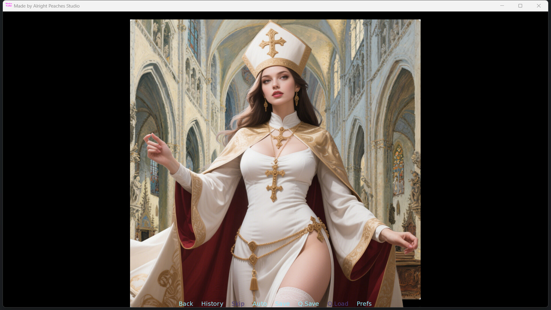 Merica Tale - Commercial License screenshot screenshot 4