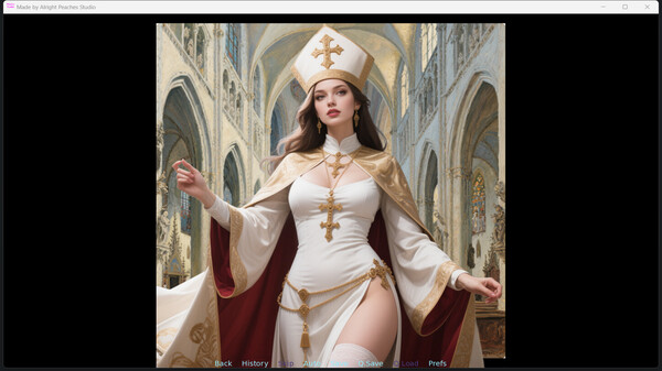 Merica Tale screenshot 5