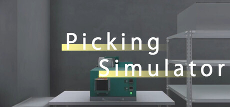 PickingSimulator