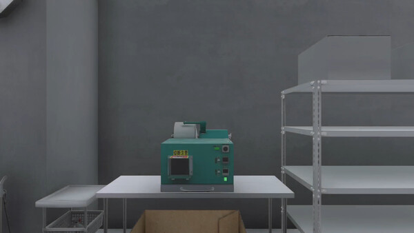 PickingSimulator gameplay screenshot