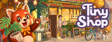 Tiny Shop: make it cozy