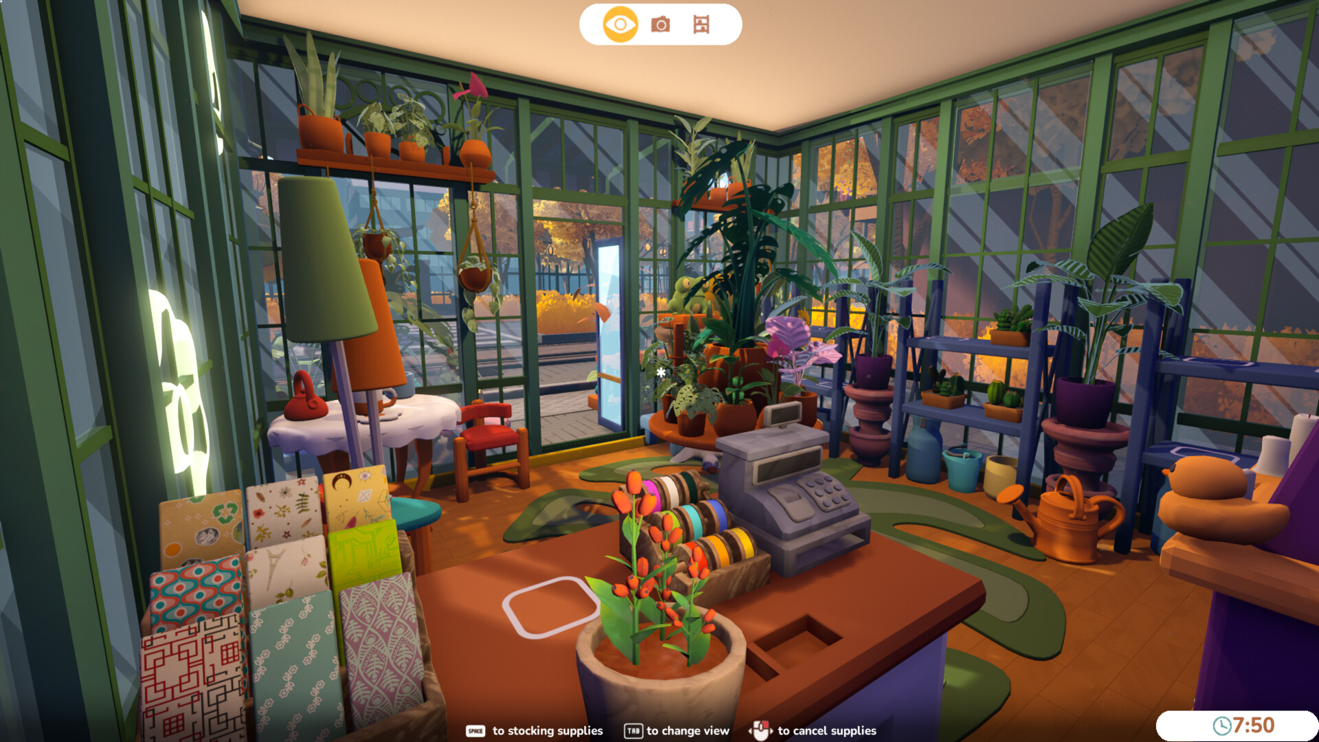 Tiny Shop: make it cozy screenshot 9