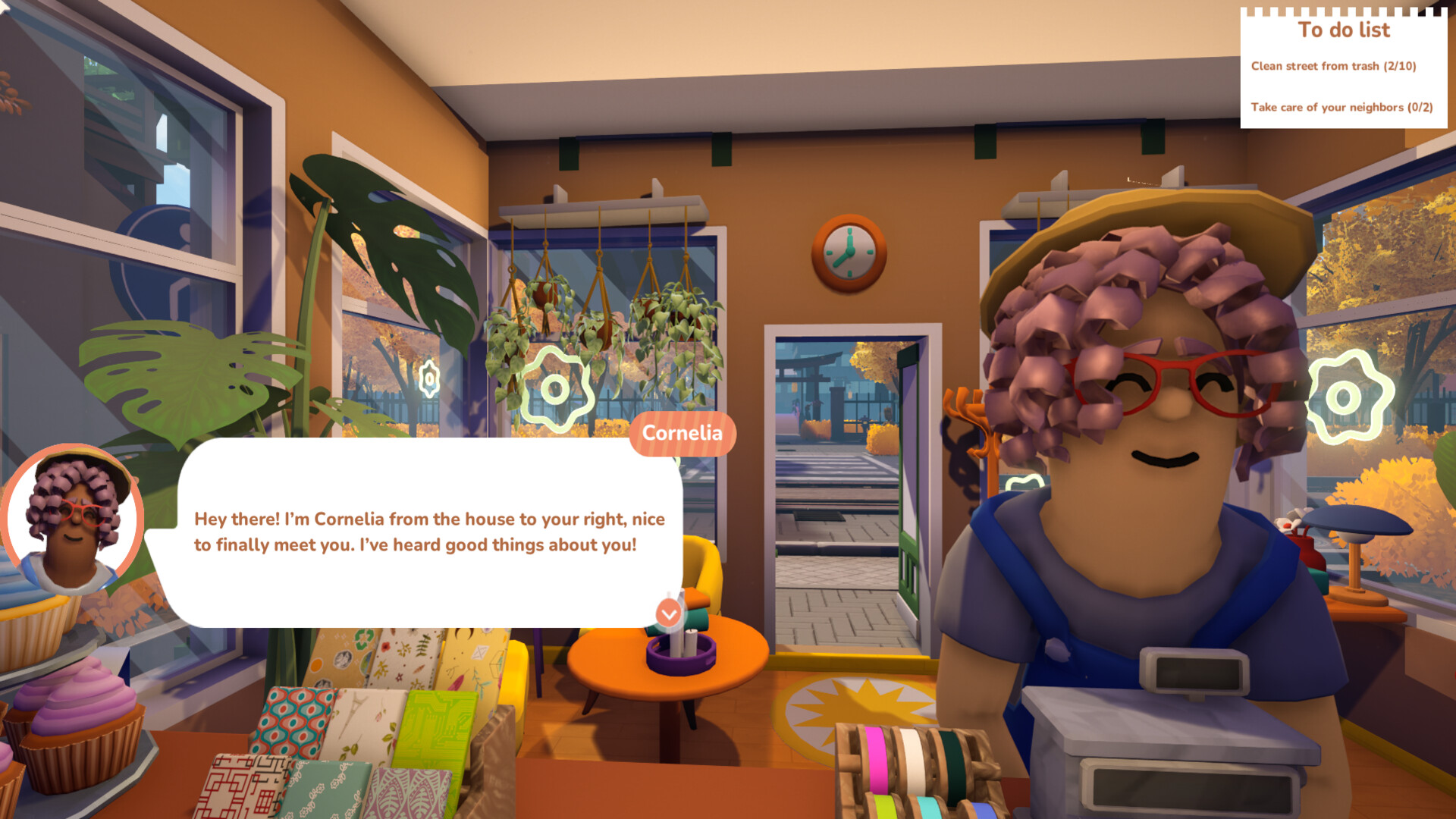 Tiny Shop: make it cozy screenshot 6