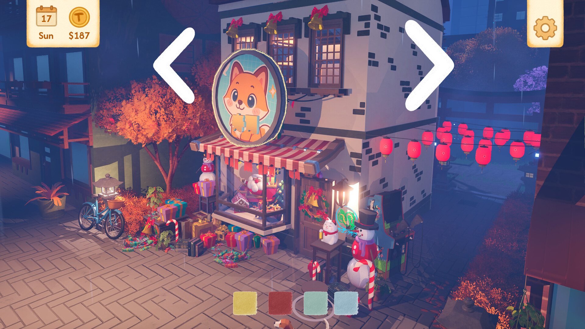 Tiny Shop: make it cozy screenshot #7