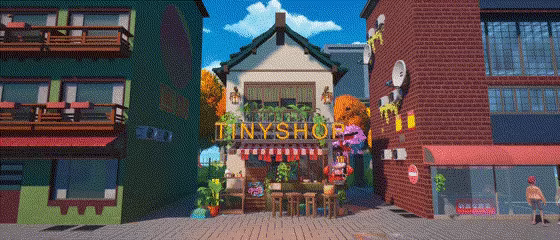 Tiny Shop video 4