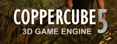 CopperCube 5 Game Engine