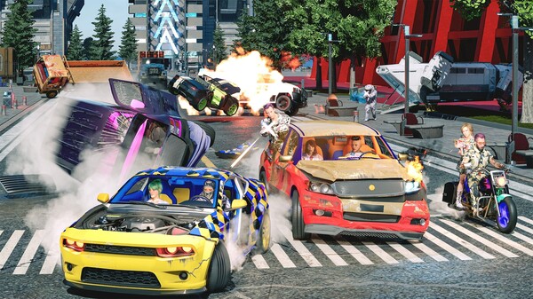 Legend Battles game for windows Pc 1