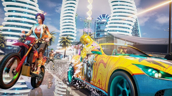 Legend Battles screenshot 6