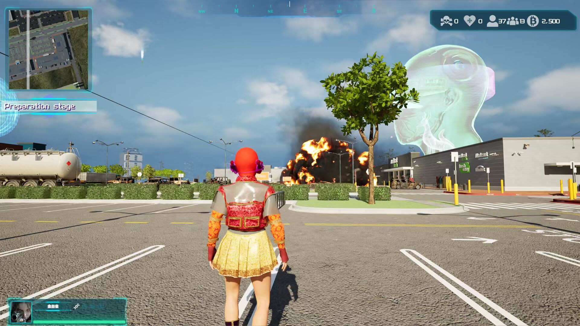 Legend Battles screenshot #17