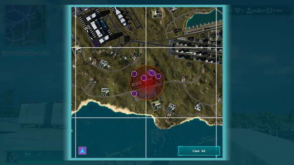 Legend Battles screenshot 15