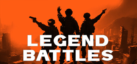Legend Battles