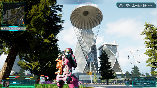 Legend Battles screenshot 7