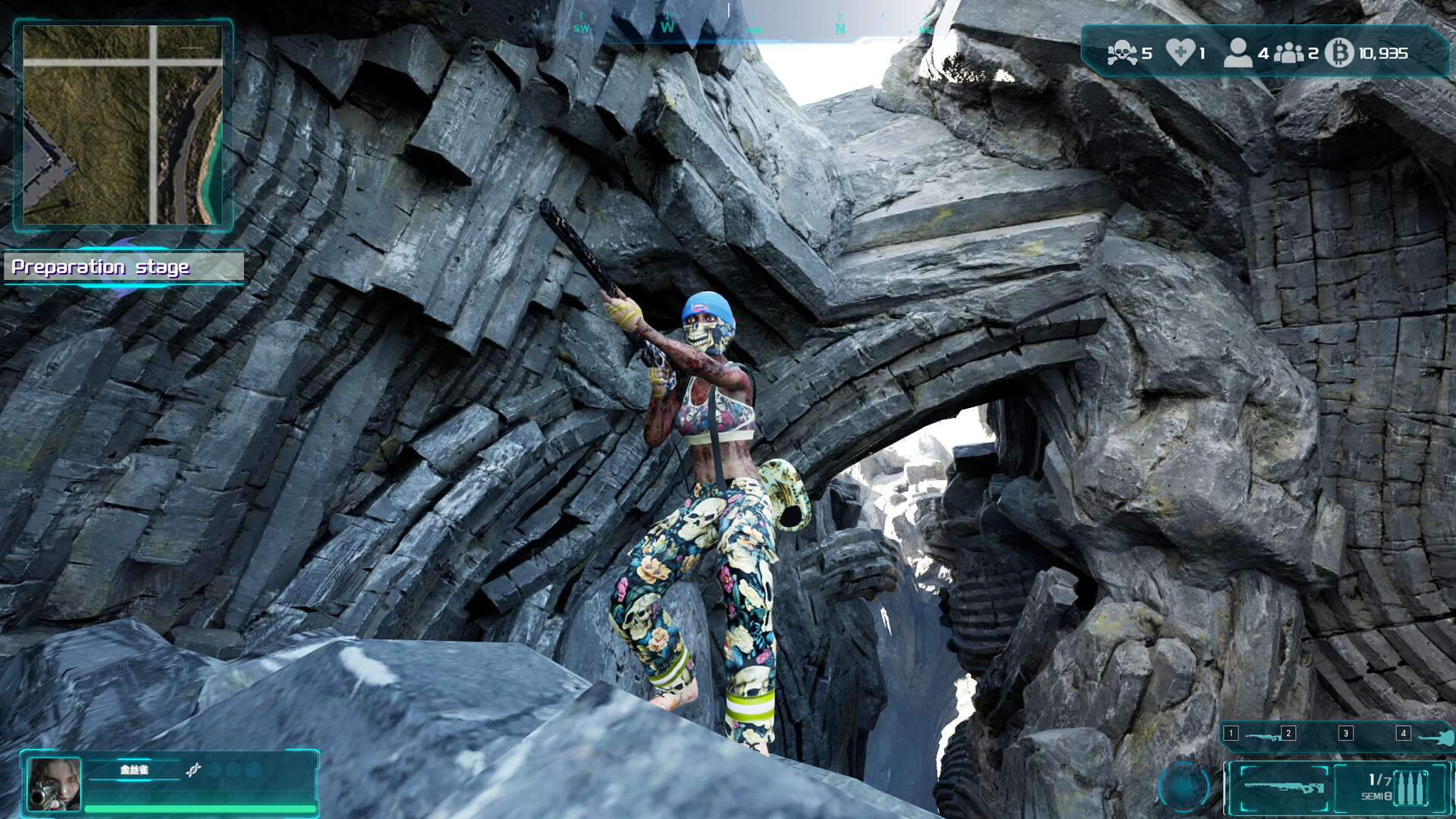 Legend Battles screenshot #18