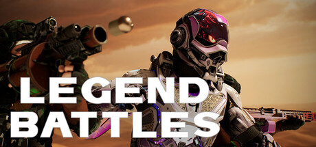Legend Battles game thumbnail