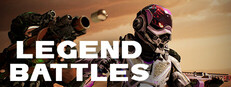 Legend Battles game capsule image