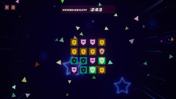 NeoHack screenshot 3