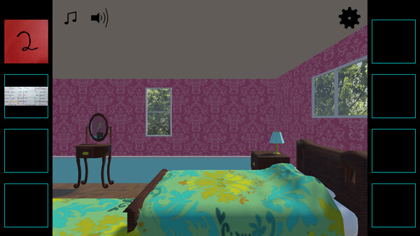 Radley Ravencroft's Spy Web Mystery game for Linux 1