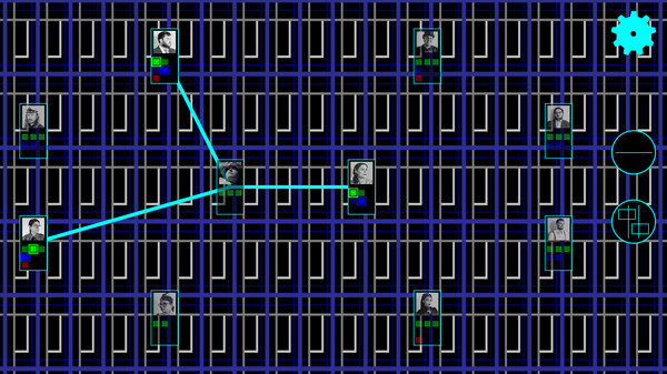 Radley Ravencroft's Spy Web Mystery game for windows Pc 1