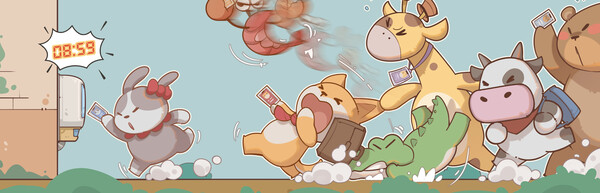 我的动物公司 Playtest screenshot 1