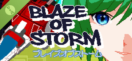 Blaze of Storm Demo