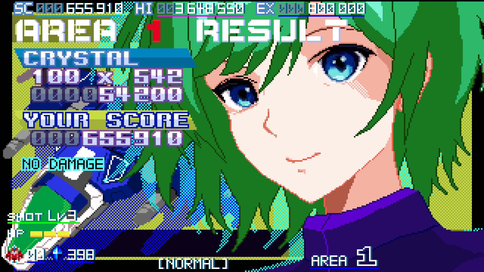 #3. Blaze of Storm Demo (Steam) Podle: TERARIN GAMES