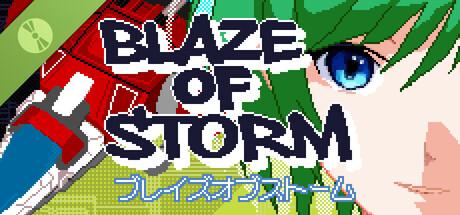 Blaze of Storm Demo
