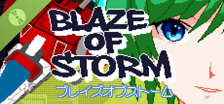 Blaze of Storm Demo