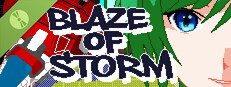 Blaze of Storm Demo Small Capsule Image