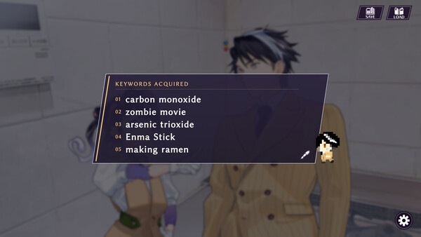 Zombie Police: Midsummer Unhappy New Year screenshot 4