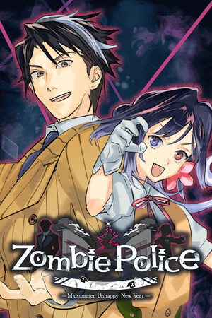 Zombie Police: Midsummer Unhappy New Year Stats
