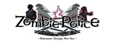 Zombie Police: Midsummer Unhappy New Year cover