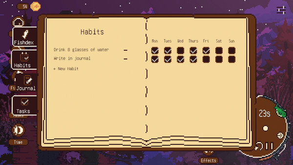 A Good Day Fishing screenshot 6