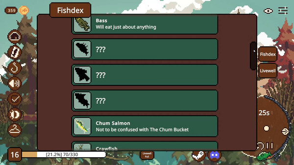 A Good Day Fishing screenshot 13