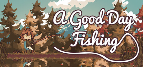 A Good Day Fishing game thumbnail