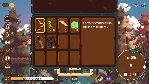 A Good Day Fishing