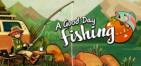 A Good Day Fishing