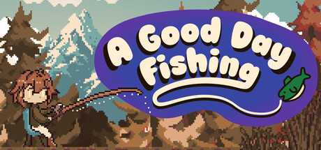 A Good Day Fishing
