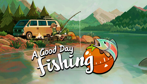 A Good Day Fishing