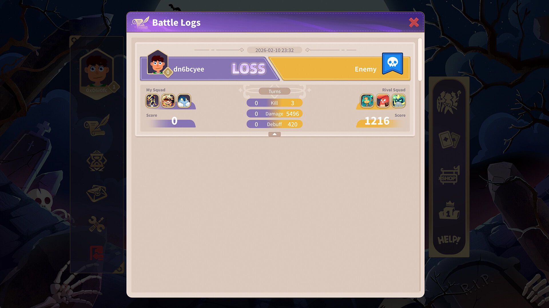 ElfClash: Rescue Luna screenshot #10