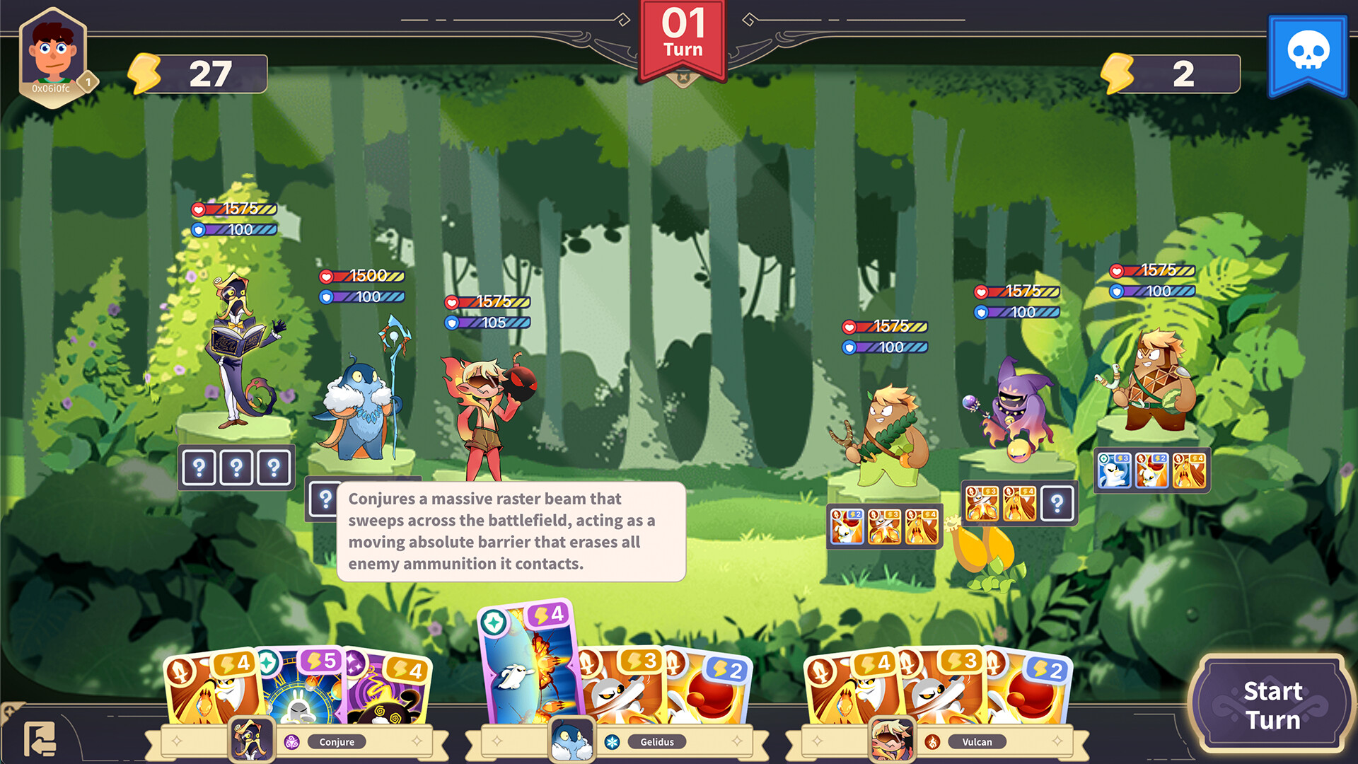 ElfClash: Rescue Luna screenshot #5