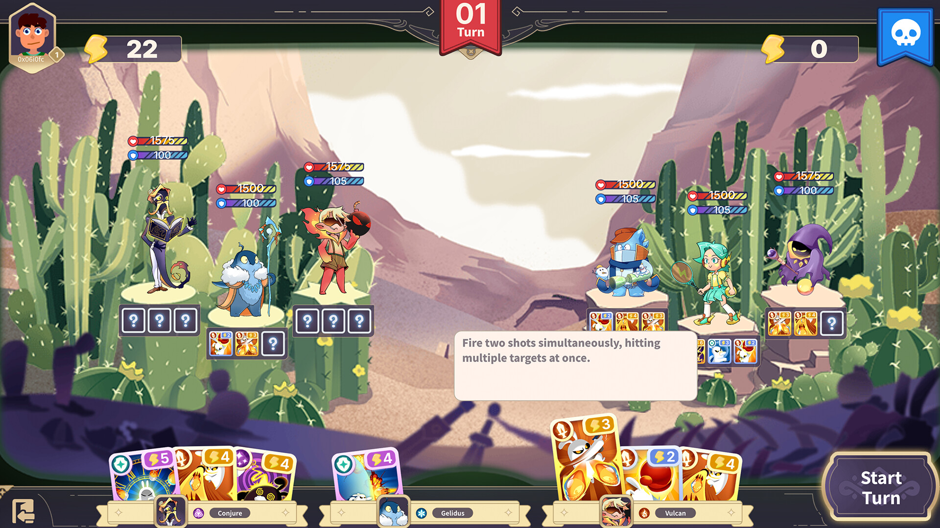 ElfClash: Rescue Luna screenshot #3